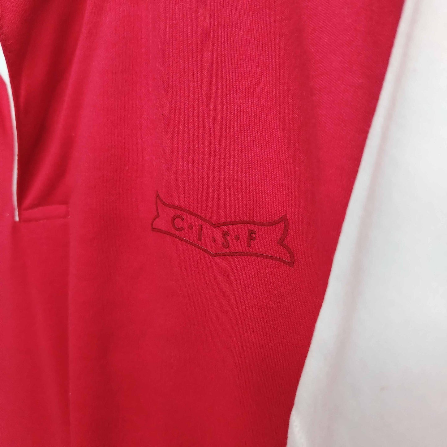 Camiseta Independiente Santa Fe RETRO 1948 "El Primer Campeón"