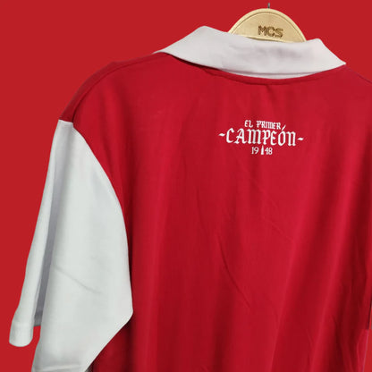 Camiseta NIÑO Independiente Santa Fe Primer Campeon